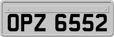 OPZ6552
