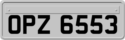 OPZ6553
