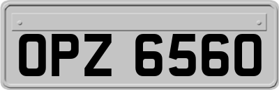 OPZ6560
