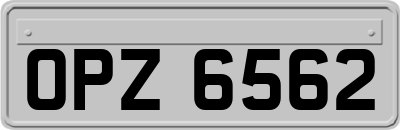 OPZ6562