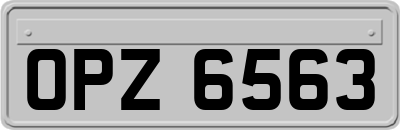 OPZ6563