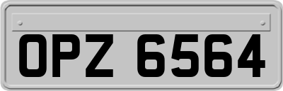 OPZ6564