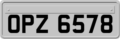 OPZ6578