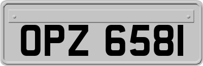 OPZ6581