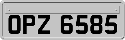 OPZ6585