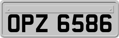 OPZ6586
