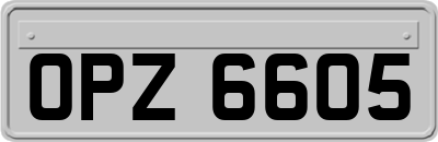 OPZ6605
