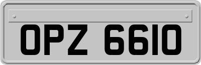 OPZ6610