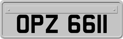 OPZ6611