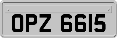 OPZ6615