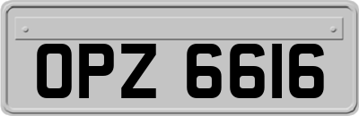 OPZ6616