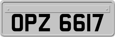 OPZ6617