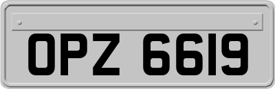 OPZ6619
