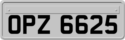 OPZ6625