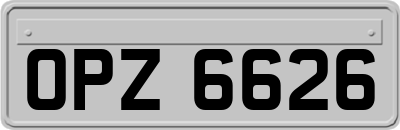 OPZ6626