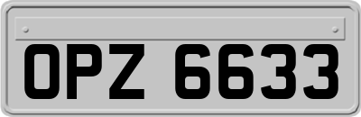 OPZ6633