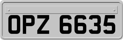 OPZ6635