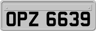OPZ6639