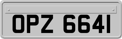 OPZ6641