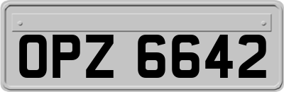 OPZ6642