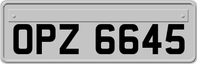 OPZ6645