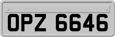 OPZ6646