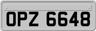 OPZ6648