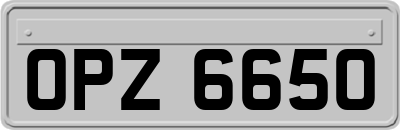 OPZ6650