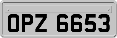 OPZ6653