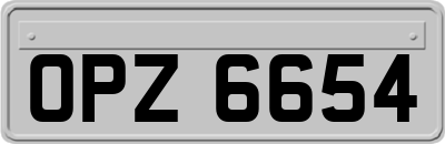 OPZ6654