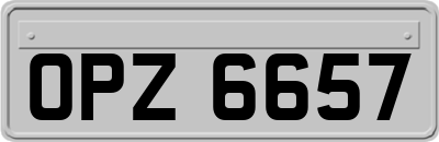 OPZ6657