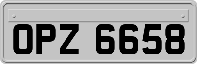 OPZ6658