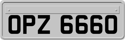 OPZ6660