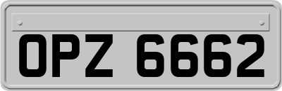 OPZ6662