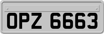 OPZ6663
