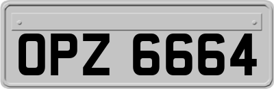OPZ6664