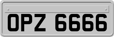 OPZ6666