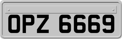 OPZ6669
