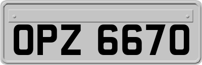 OPZ6670