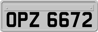OPZ6672