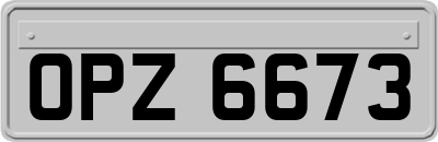 OPZ6673