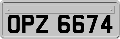 OPZ6674