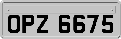 OPZ6675
