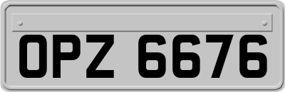 OPZ6676