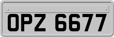 OPZ6677