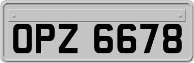 OPZ6678