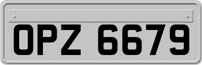 OPZ6679
