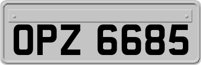 OPZ6685