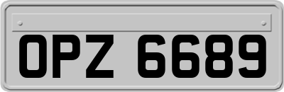 OPZ6689