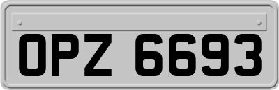 OPZ6693